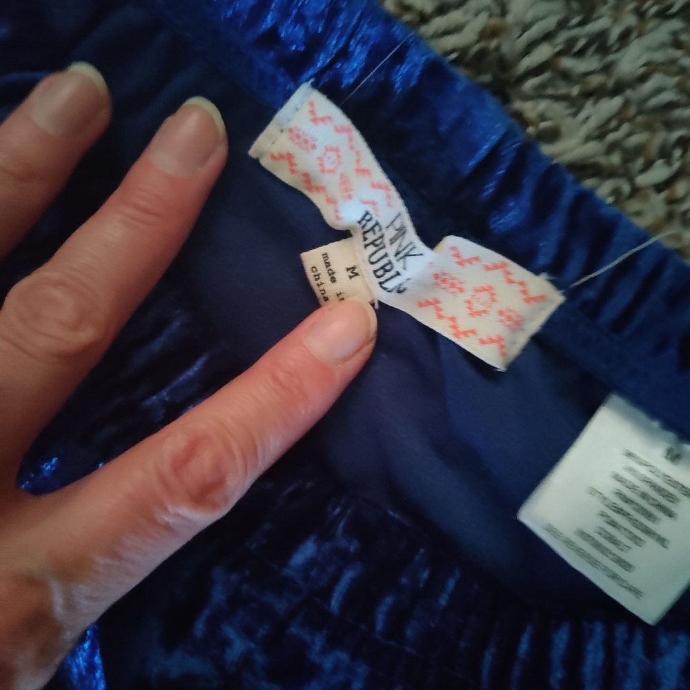 🔥 SALE! 6/$29 Pink Republic Leggings - Picture 3 of 3